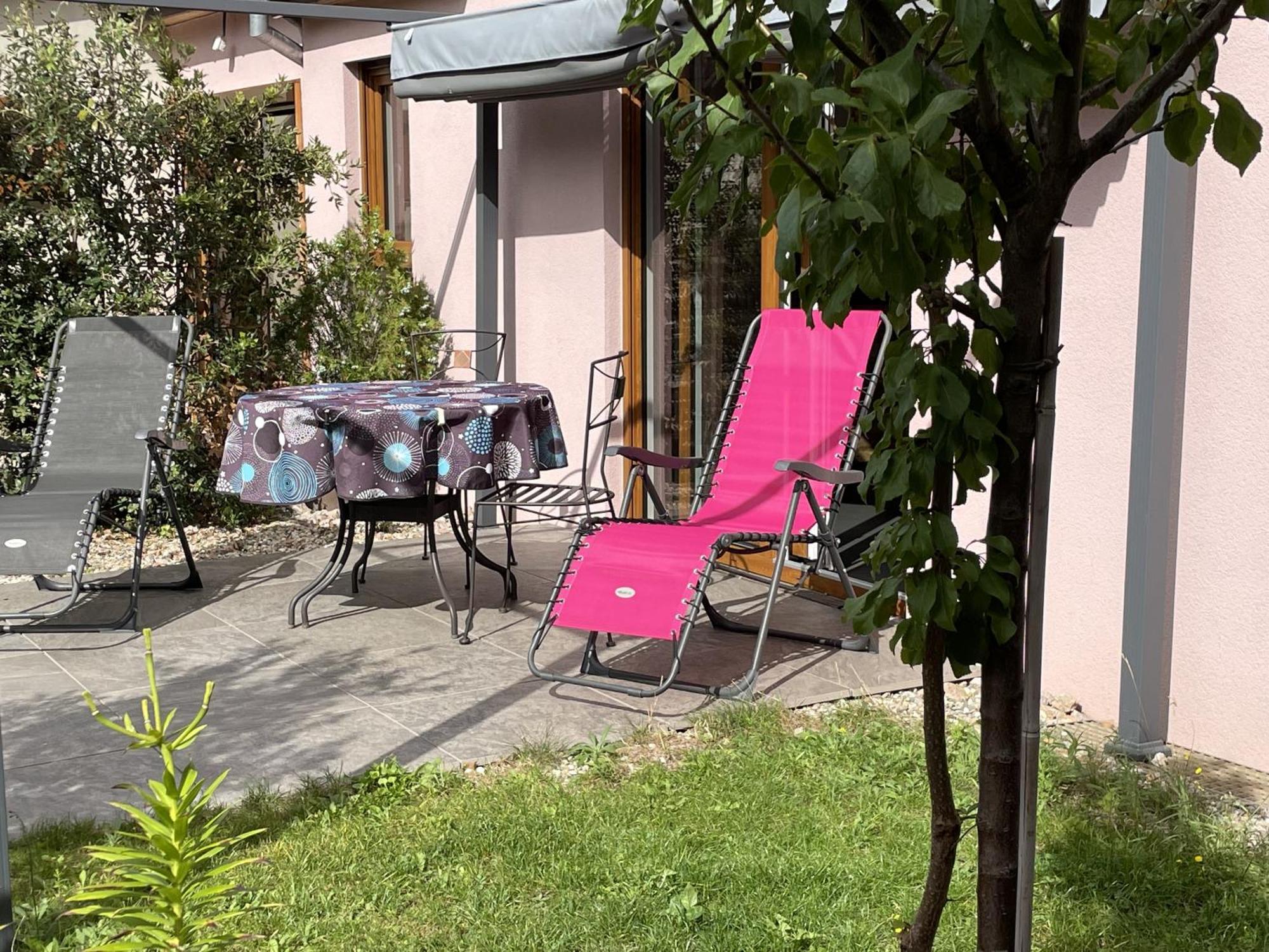 Le Refuge Du Rempart Hotel Dambach Værelse billede
