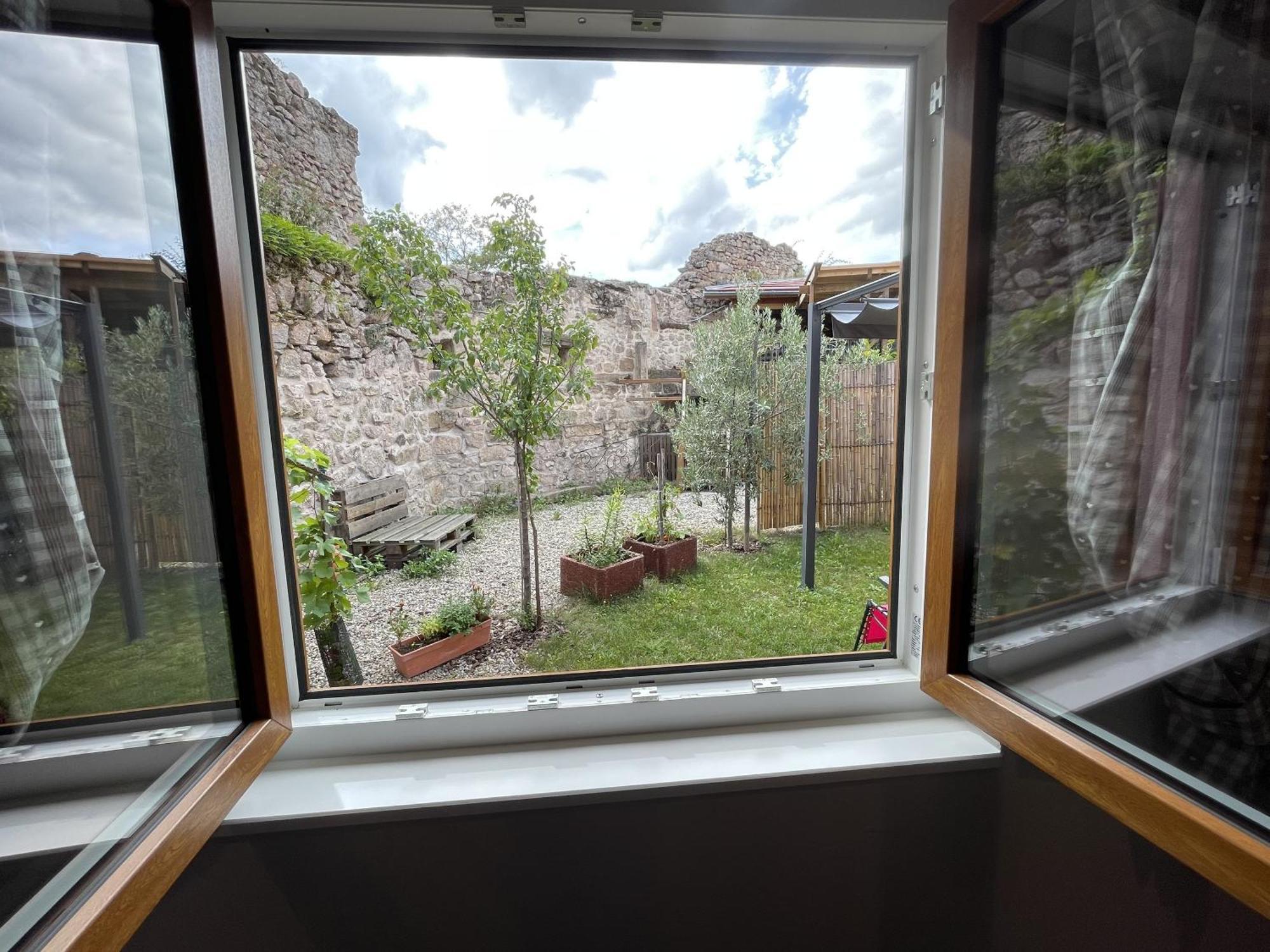 Le Refuge Du Rempart Hotel Dambach Værelse billede
